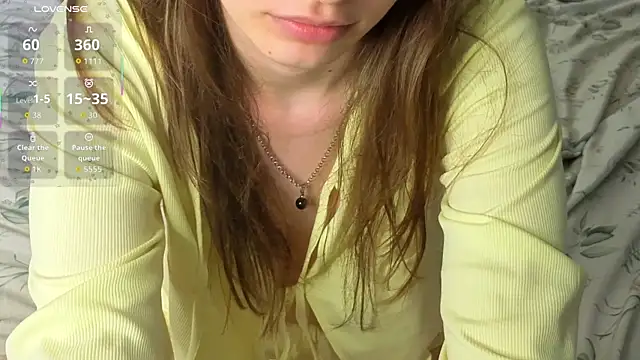 AltheaEllers' Live XXX Chat
