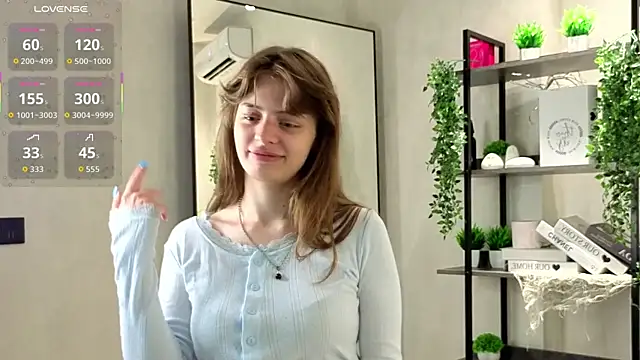 AltheaEllers 라이브 XXX 채팅