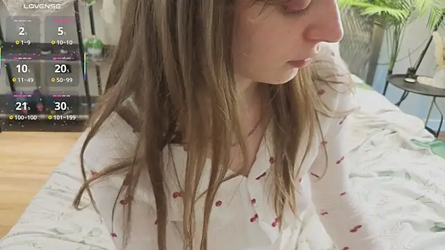 AltheaEllers 라이브 XXX 채팅