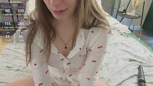 AltheaEllers' Live XXX Chat