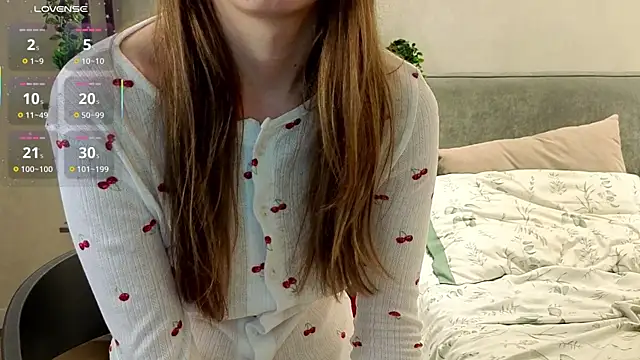 AltheaEllers' Live XXX Chat