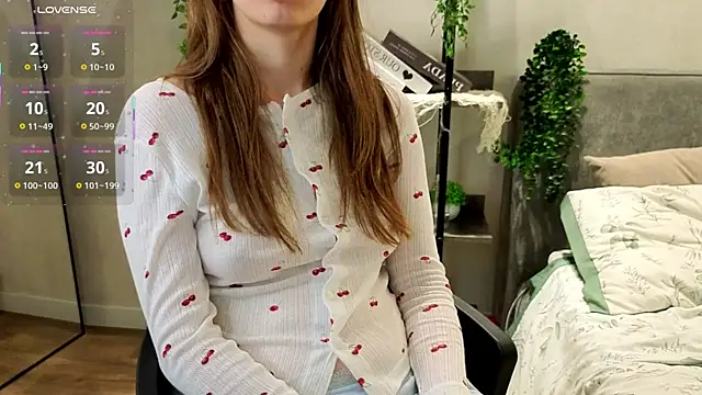 AltheaEllers Live XXX-Chat