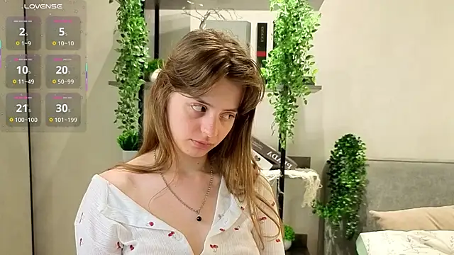 AltheaEllers Chat XXX in diretta