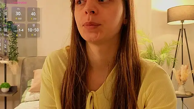 AltheaEllers' Live XXX Chat