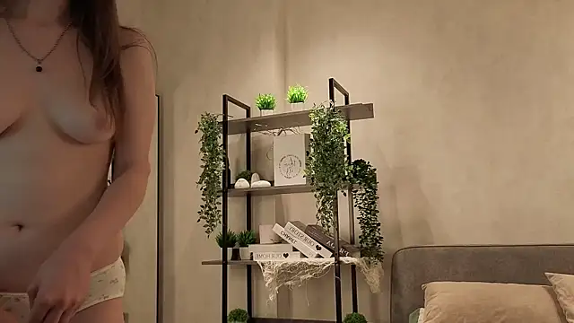 XXX chat uživo modela AltheaEllers