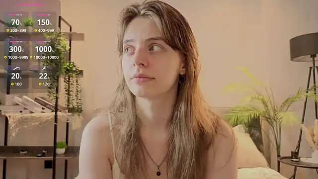 AltheaEllers Adlı Modelin Canlı XXX Sohbeti
