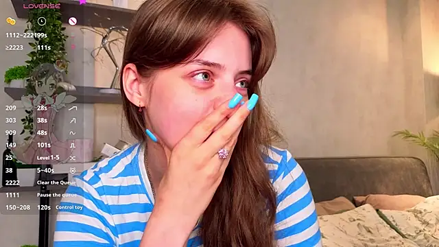AltheaEllers' Live XXX Chat