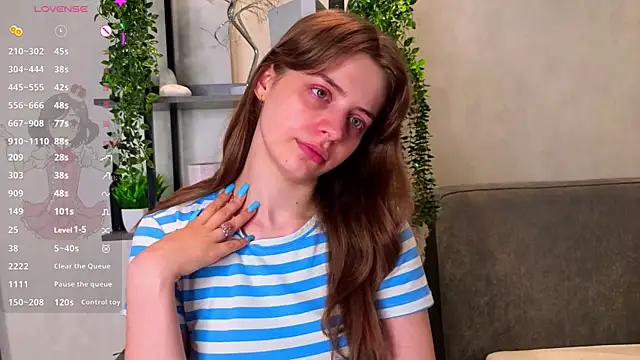 AltheaEllers 라이브 XXX 채팅