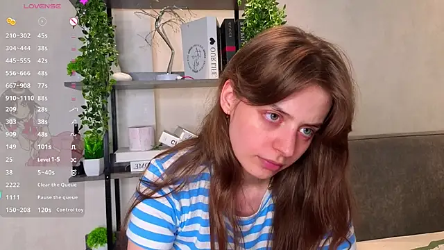 Chat XXX en directo de AltheaEllers