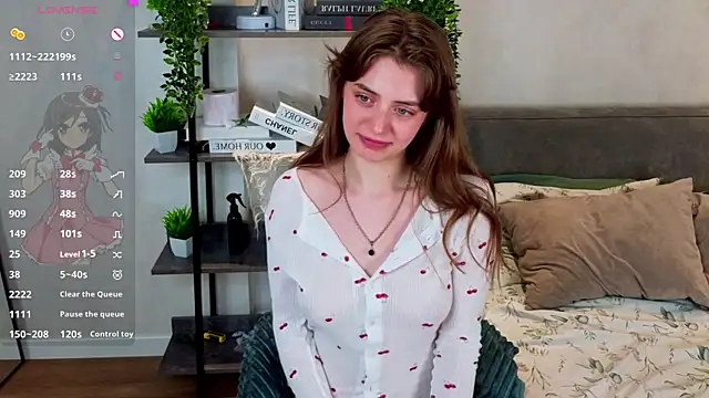 AltheaEllers' Live XXX Chat
