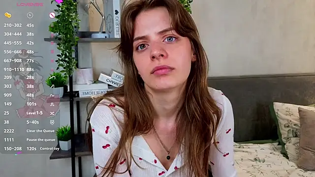 AltheaEllers' Live XXX Chat
