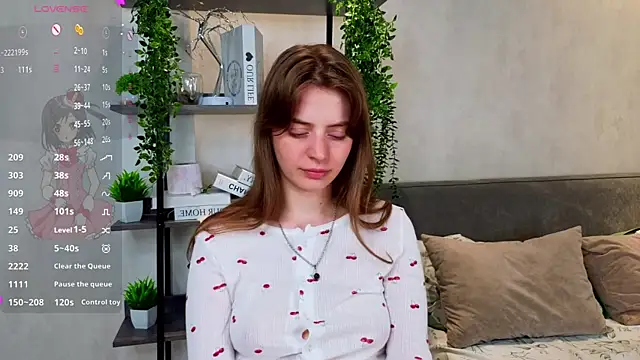 AltheaEllers' Live XXX Chat