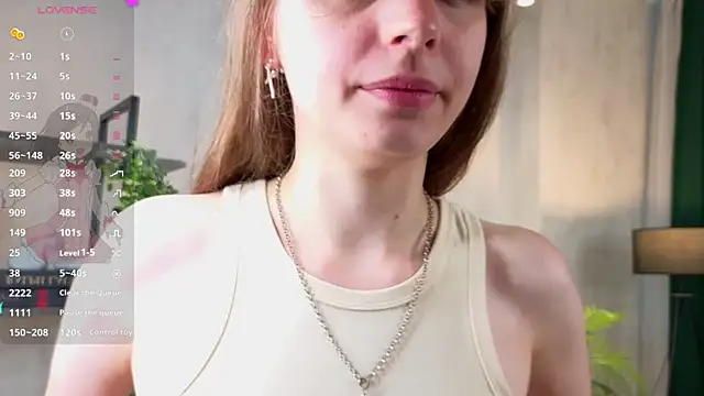 AltheaEllers Live XXX-chat