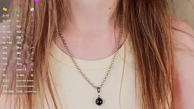 AltheaEllers' Live XXX Chat