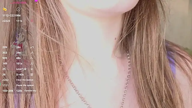 AltheaEllers Live XXX-Chat