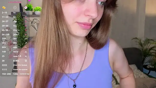 AltheaEllers Adlı Modelin Canlı XXX Sohbeti