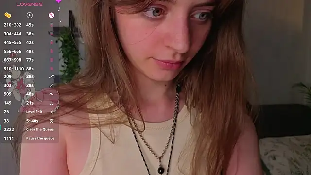 AltheaEllers Live XXX Chat