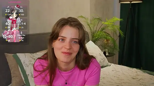 AltheaEllers Adlı Modelin Canlı XXX Sohbeti