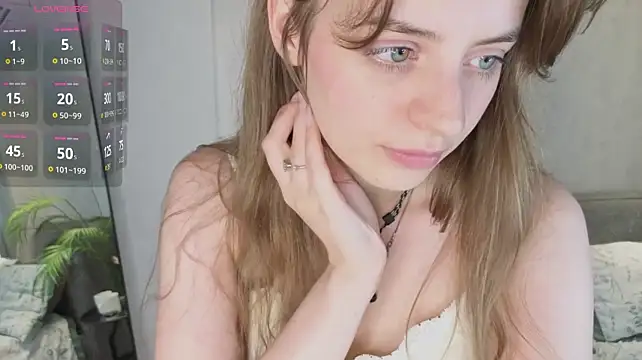 AltheaEllers' Live XXX Chat