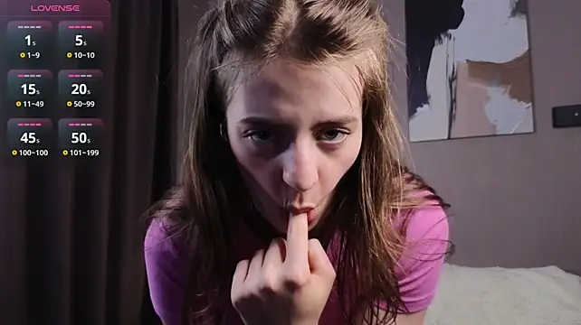 Živý XXX chat AltheaEllers