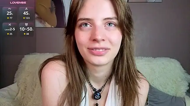 AltheaEllers Adlı Modelin Canlı XXX Sohbeti