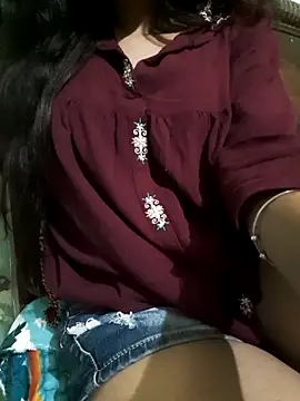 Your_khushi71 Webcam Show