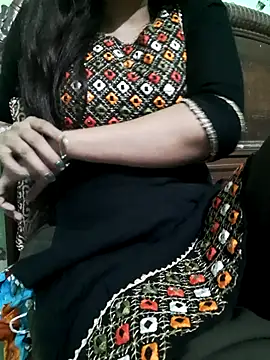 Webkamerová show Your_khushi71