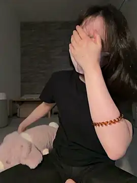 Chat XXX en directo de Luna_honey7