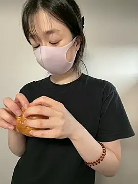 Luna_honey7のウェブカメラショー