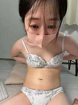 Chat XXX ao vivo de Luna_honey7