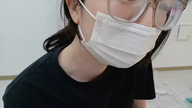 Sembang XXX Secara Langsung Luna_honey7