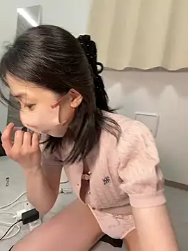 Luna_honey7's Live XXX Chat