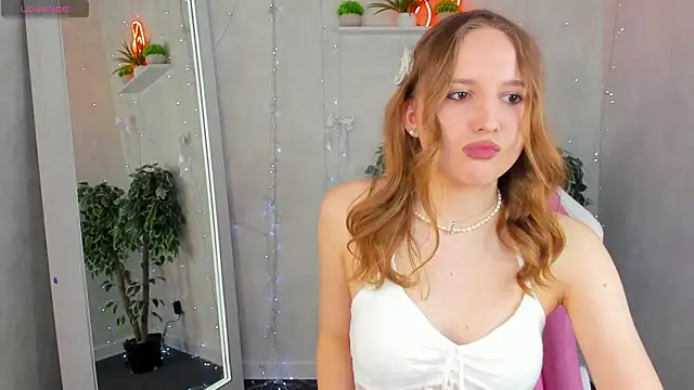 Chat XXX en directo de Emmaa_Kimm