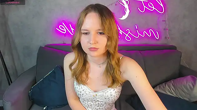 Emmaa_Kimm Obrolan Langsung XXX