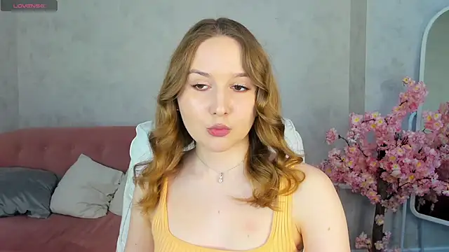 Emmaa_Kimm's Live XXX Chat