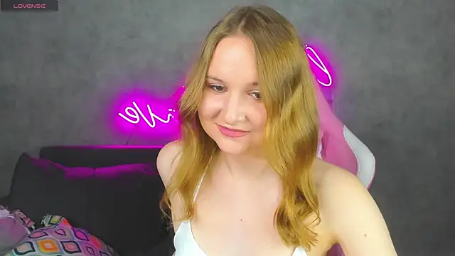 Emmaa_Kimm 라이브 XXX 채팅