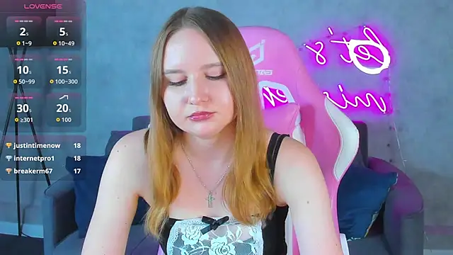 Emmaa_Kimm live XXX chat