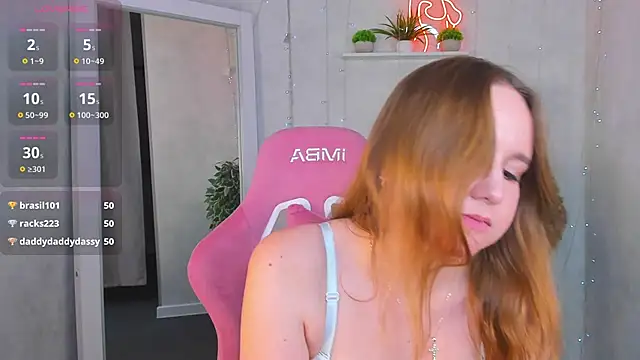 Chat XXX Live Emmaa_Kimm