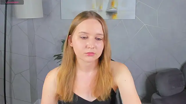 Czat XXX na żywo – Emmaa_Kimm