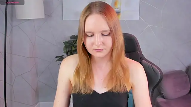 Emmaa_Kimm's Live XXX Chat