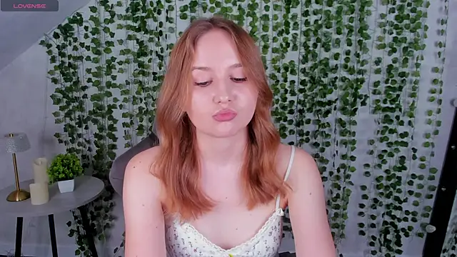 Chat XXX en directo de Emmaa_Kimm