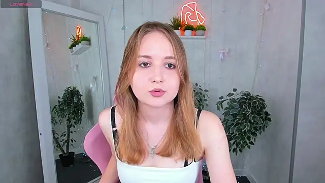 Emmaa_Kimm's Live XXX Chat