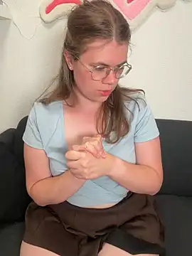 Lina-Love Webcam-Show