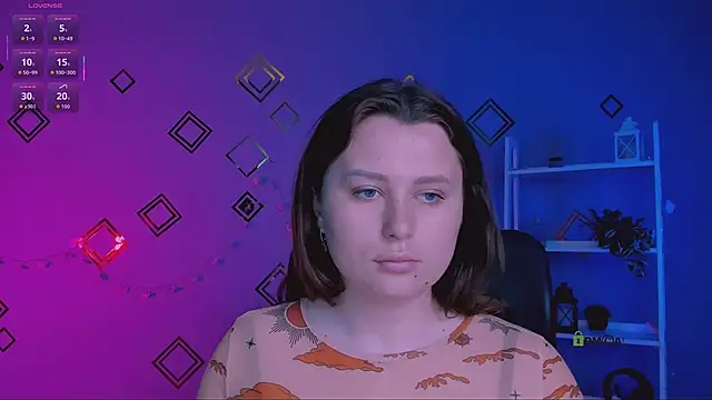 Webkamerová show luna_noct
