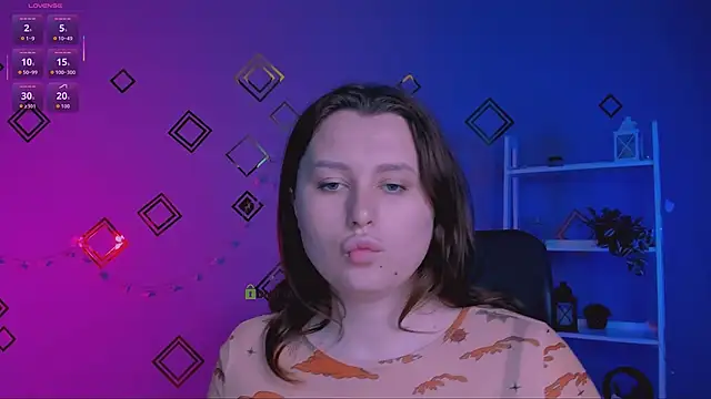 luna_noct Webcam Show