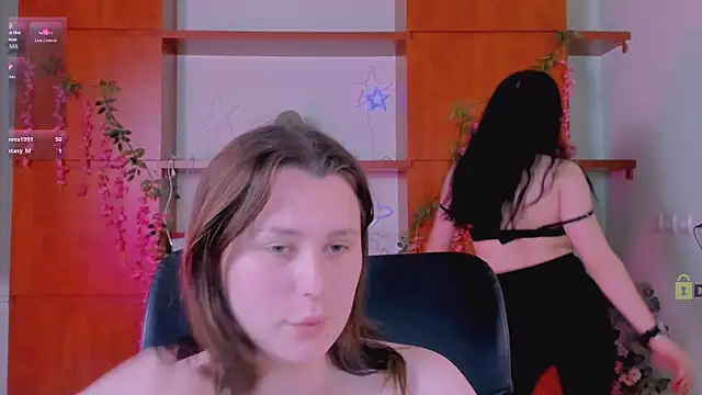 Živý XXX chat luna_noct