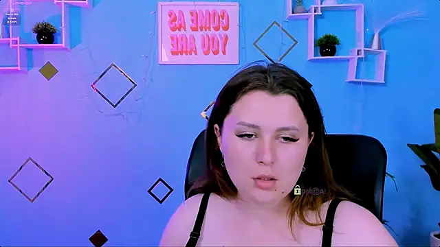 Chat XXX ao vivo de luna_noct