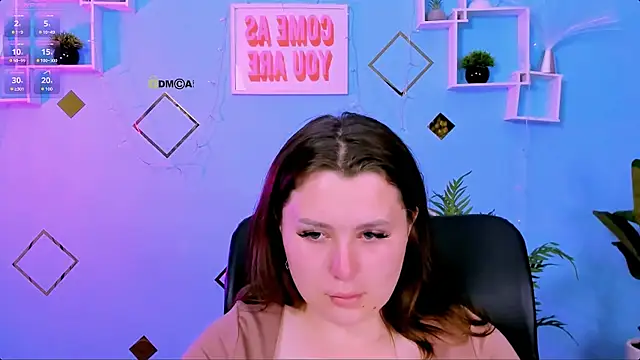 luna_noct Chat XXX in diretta
