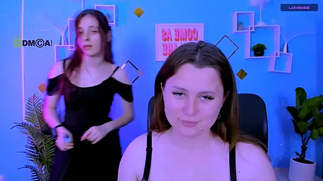 Živý XXX chat luna_noct