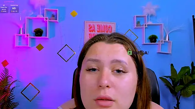 Webkamerová show luna_noct